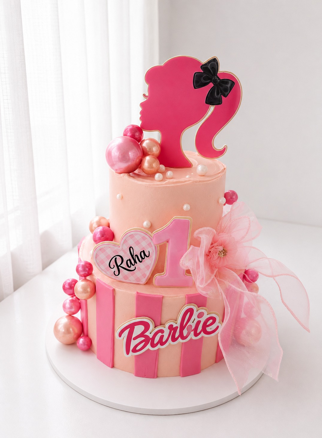 Bakers Den Creation 11