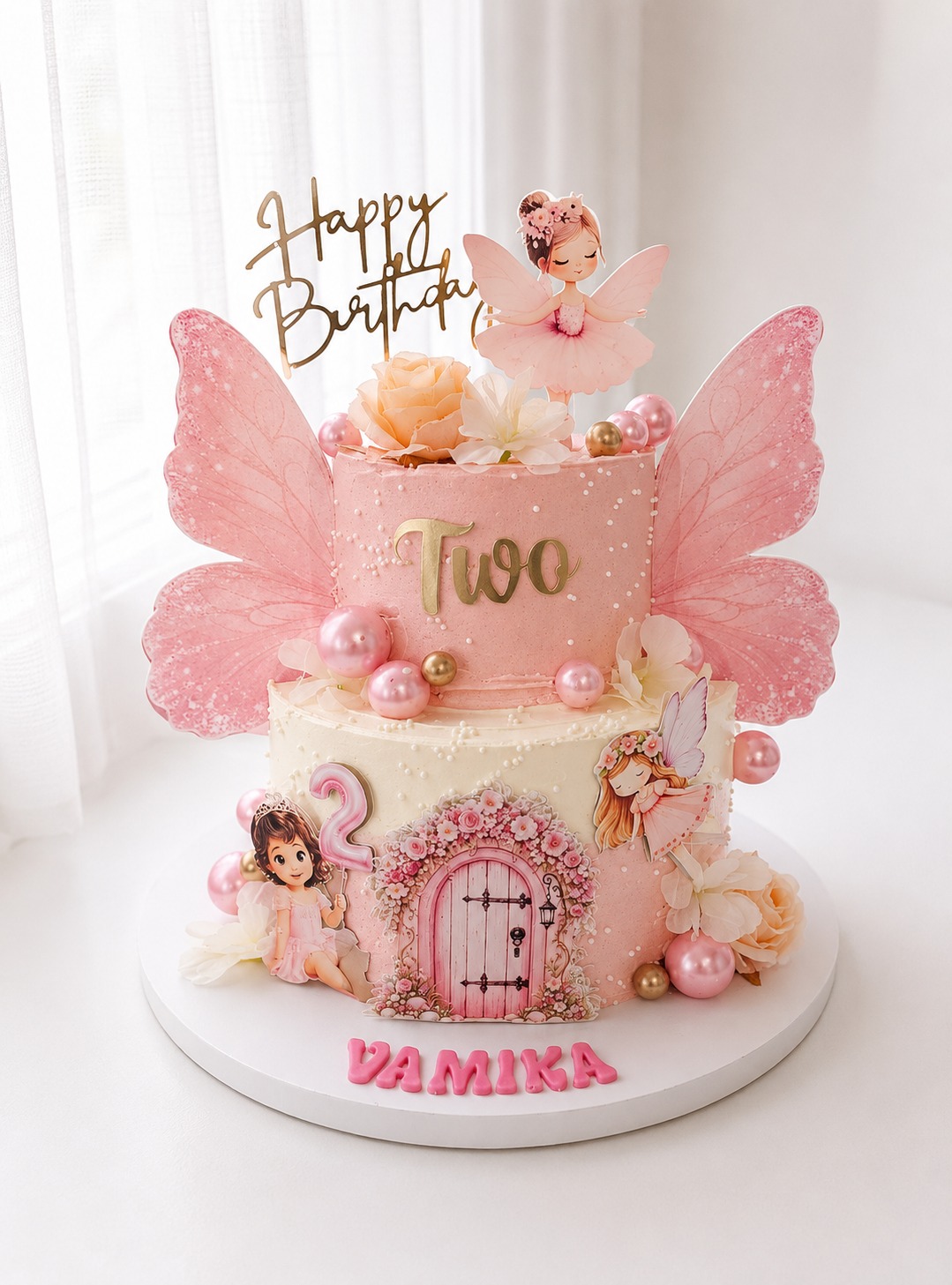 Bakers Den Creation 13