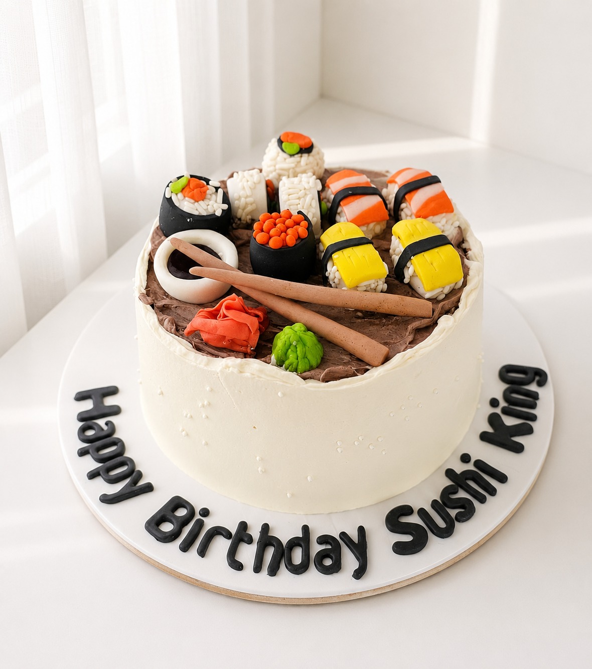 Bakers Den Creation 15