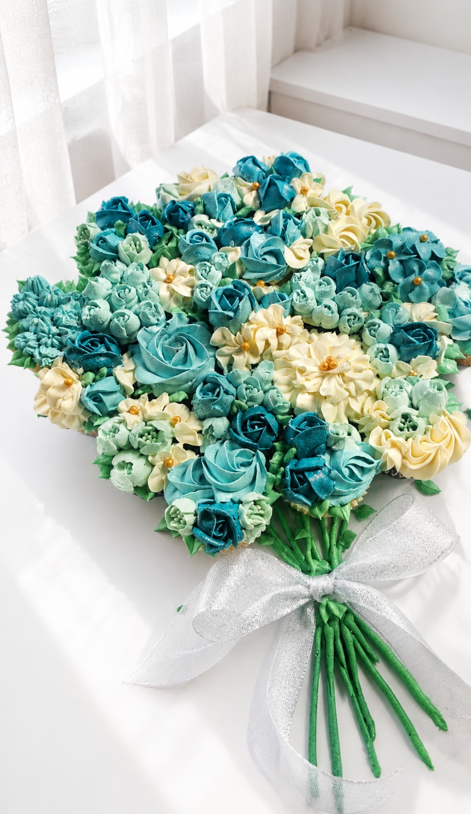 Bakers Den Creation 16