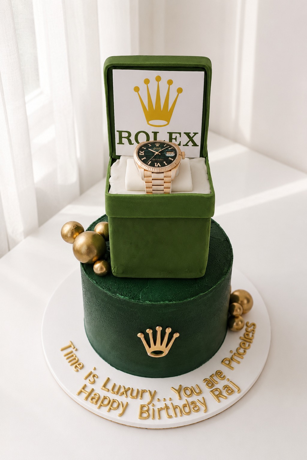 Bakers Den Creation 19