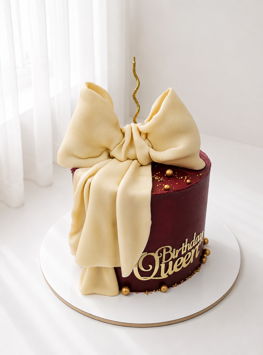 Bakers Den Creation 21