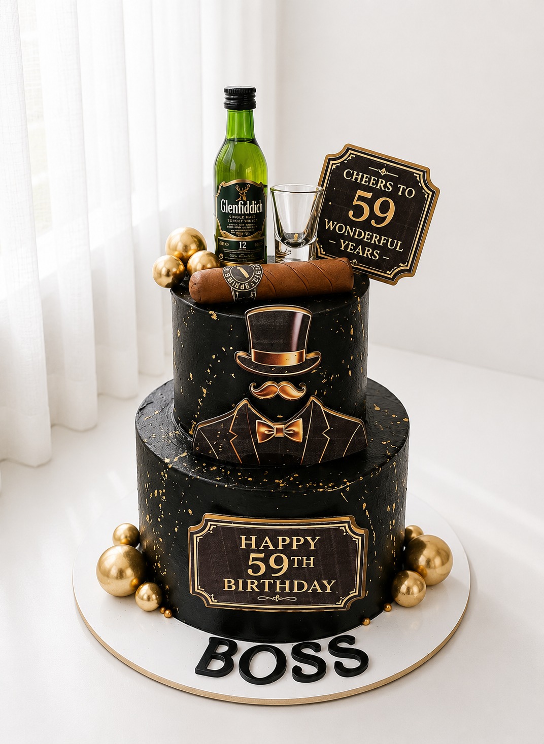 Bakers Den Creation 22