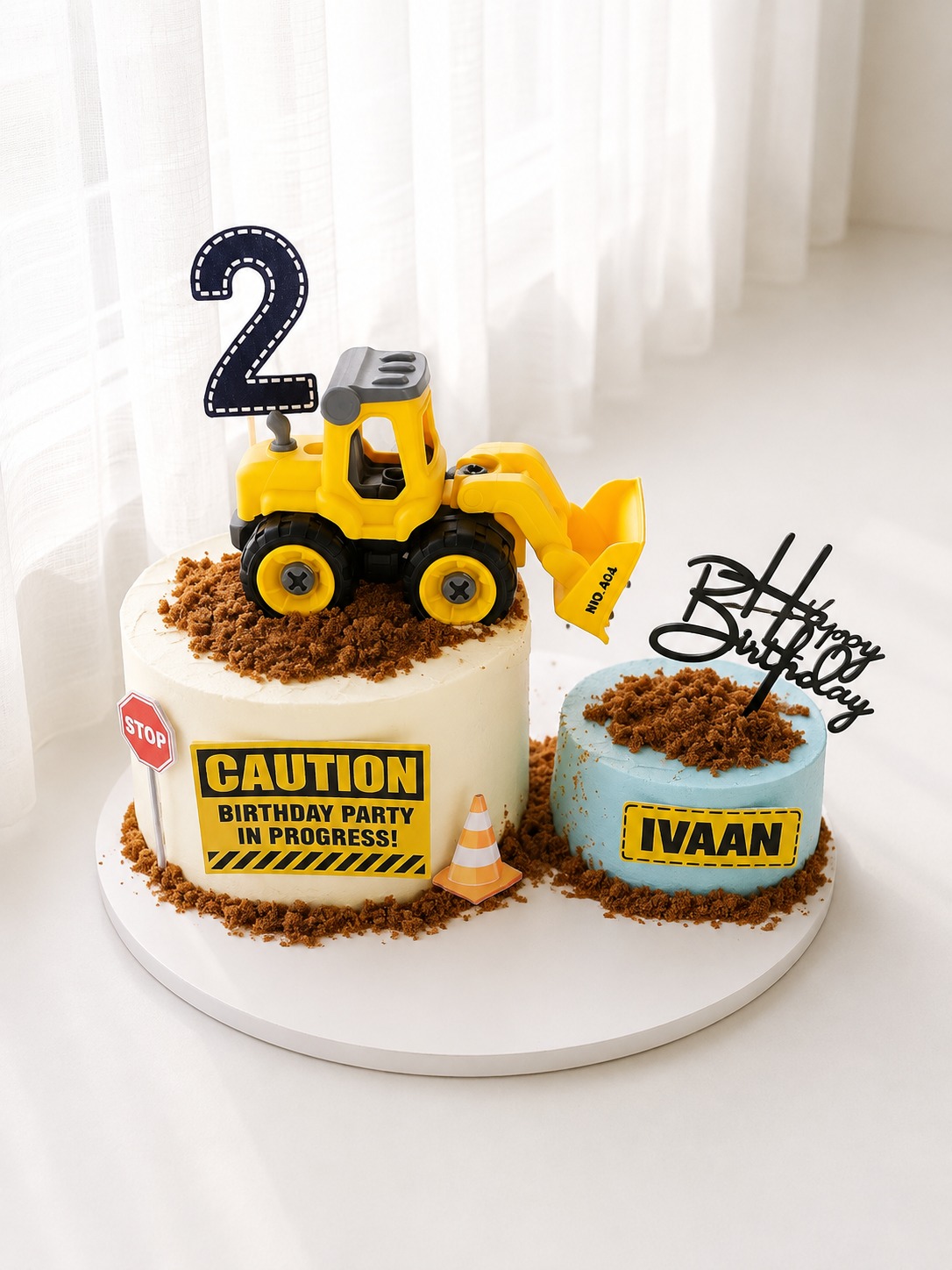 Bakers Den Creation 24
