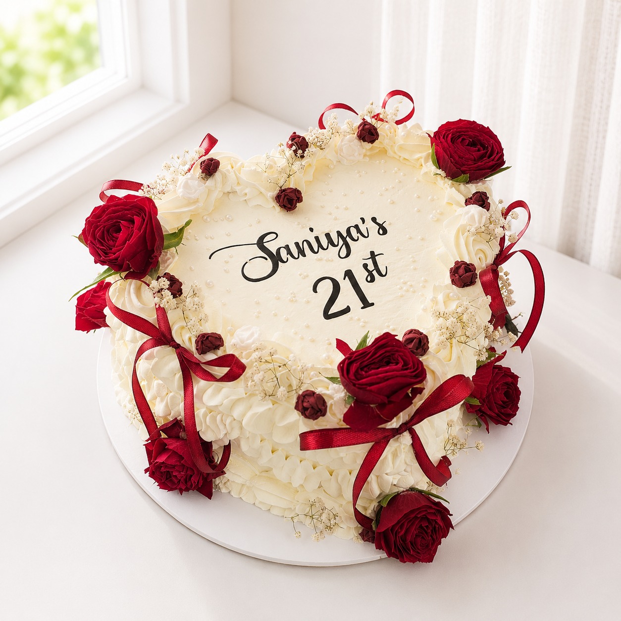 Bakers Den Creation 26