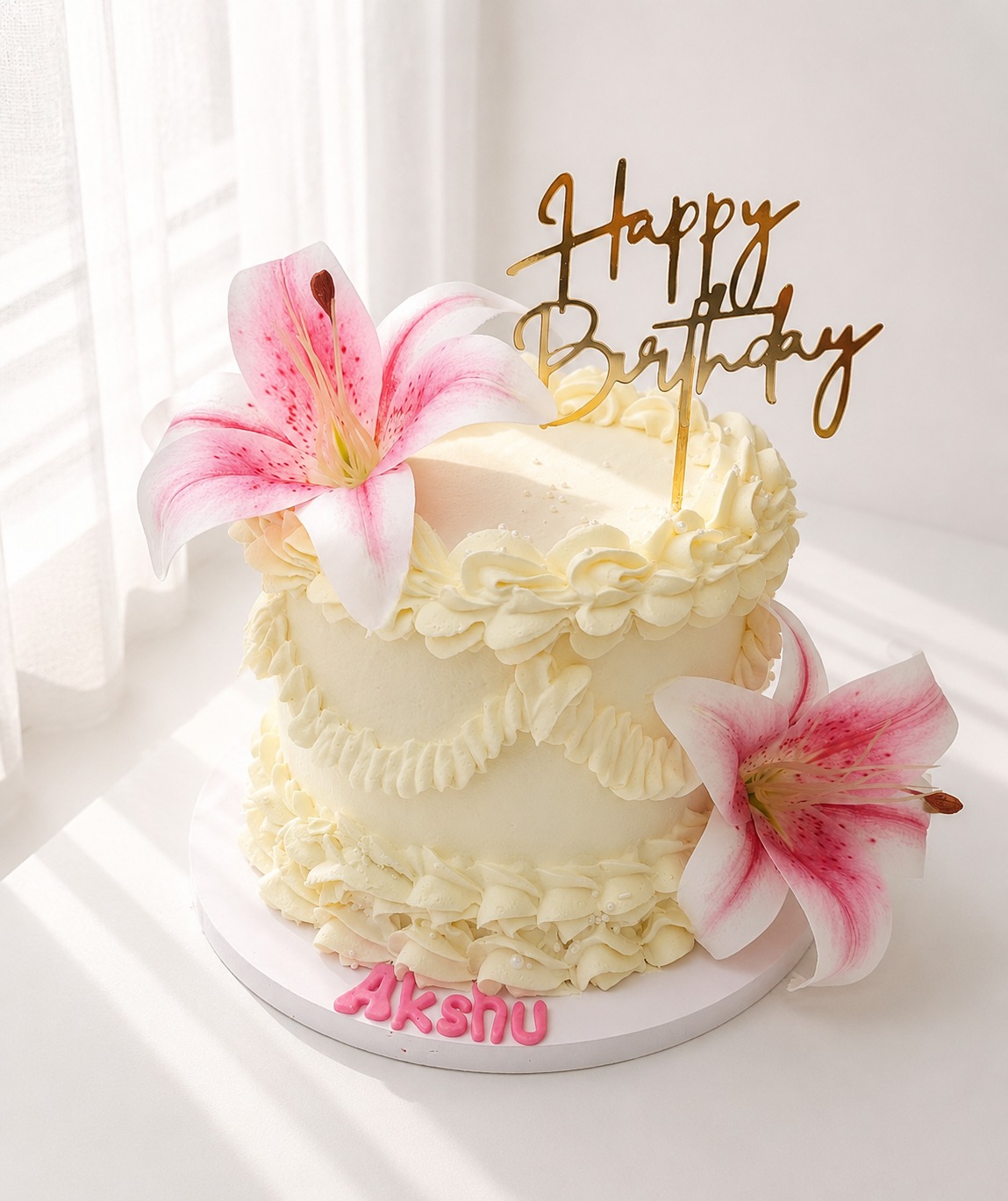 Bakers Den Creation 27