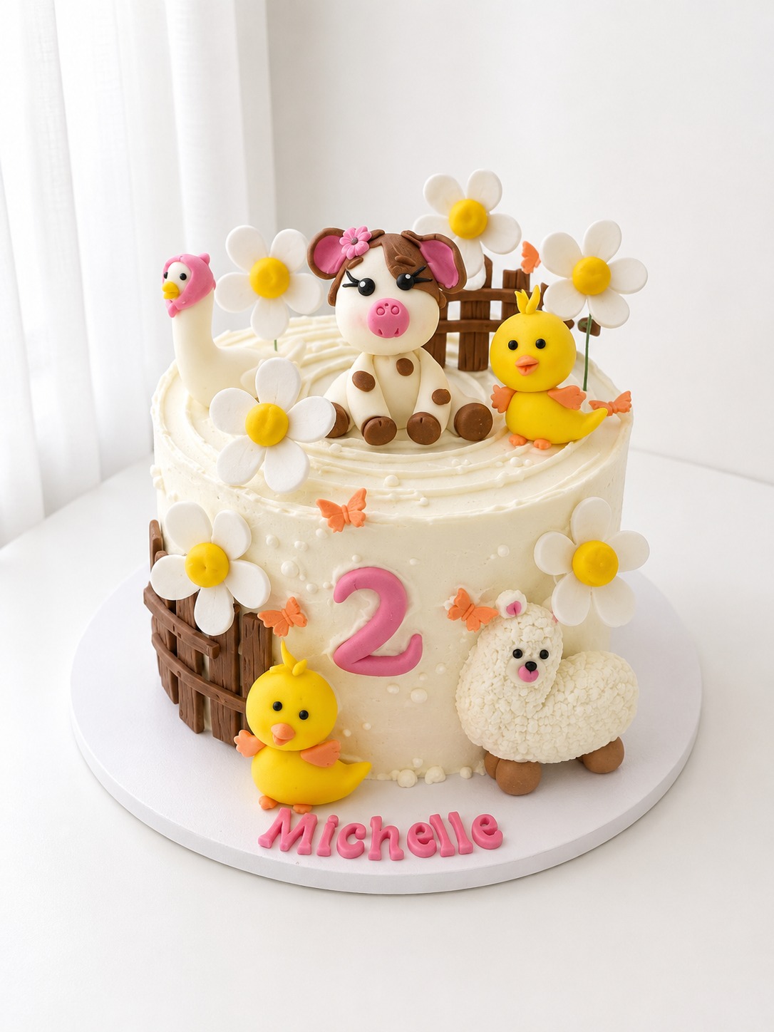 Bakers Den Creation 28