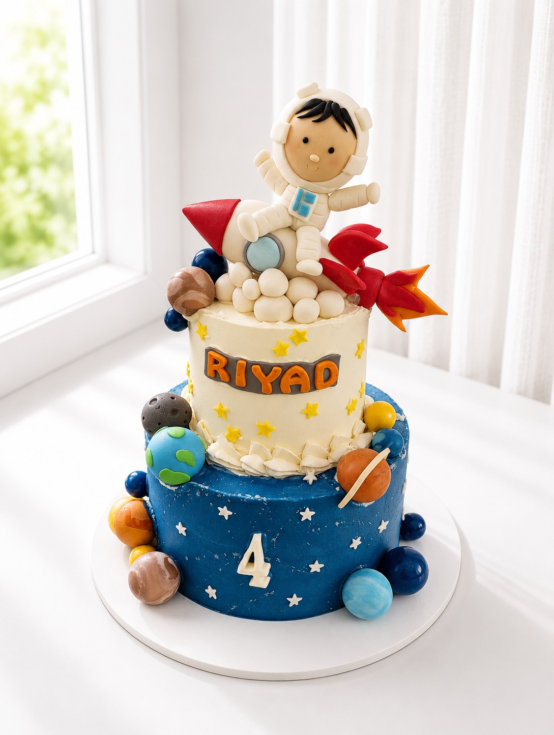 Bakers Den Creation 29