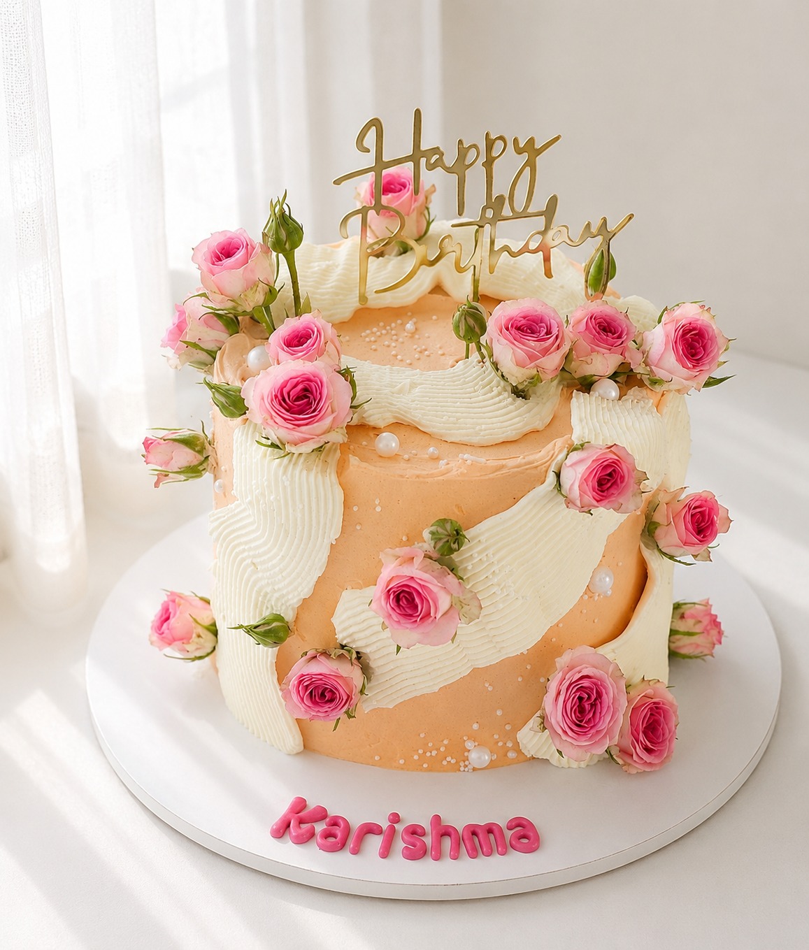 Bakers Den Creation 31
