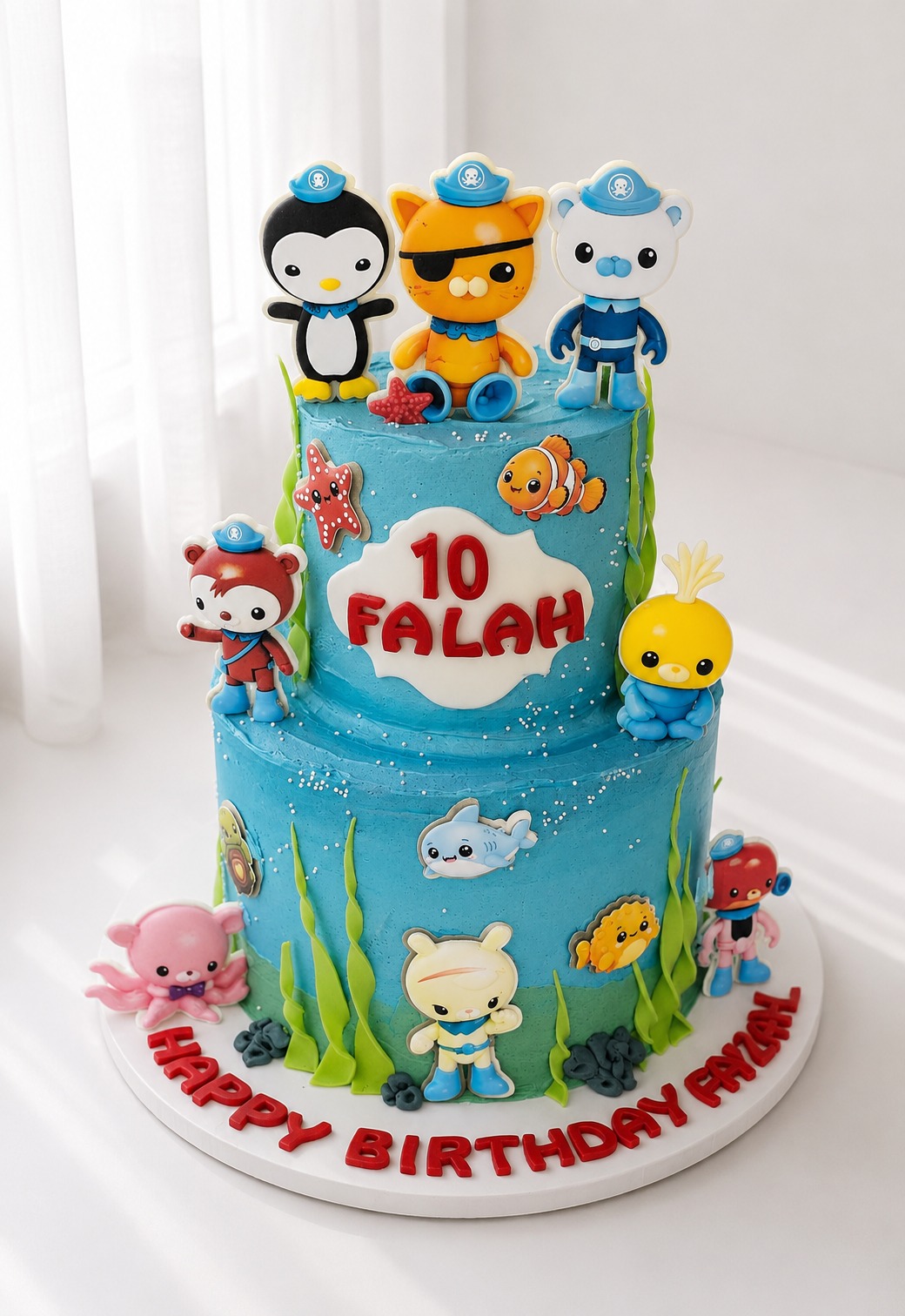 Bakers Den Creation 33