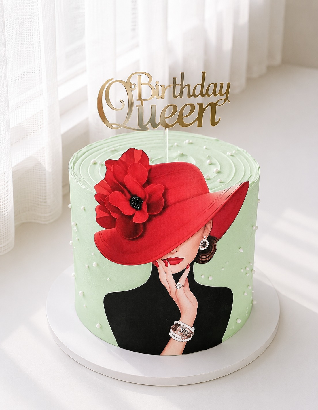 Bakers Den Creation 34