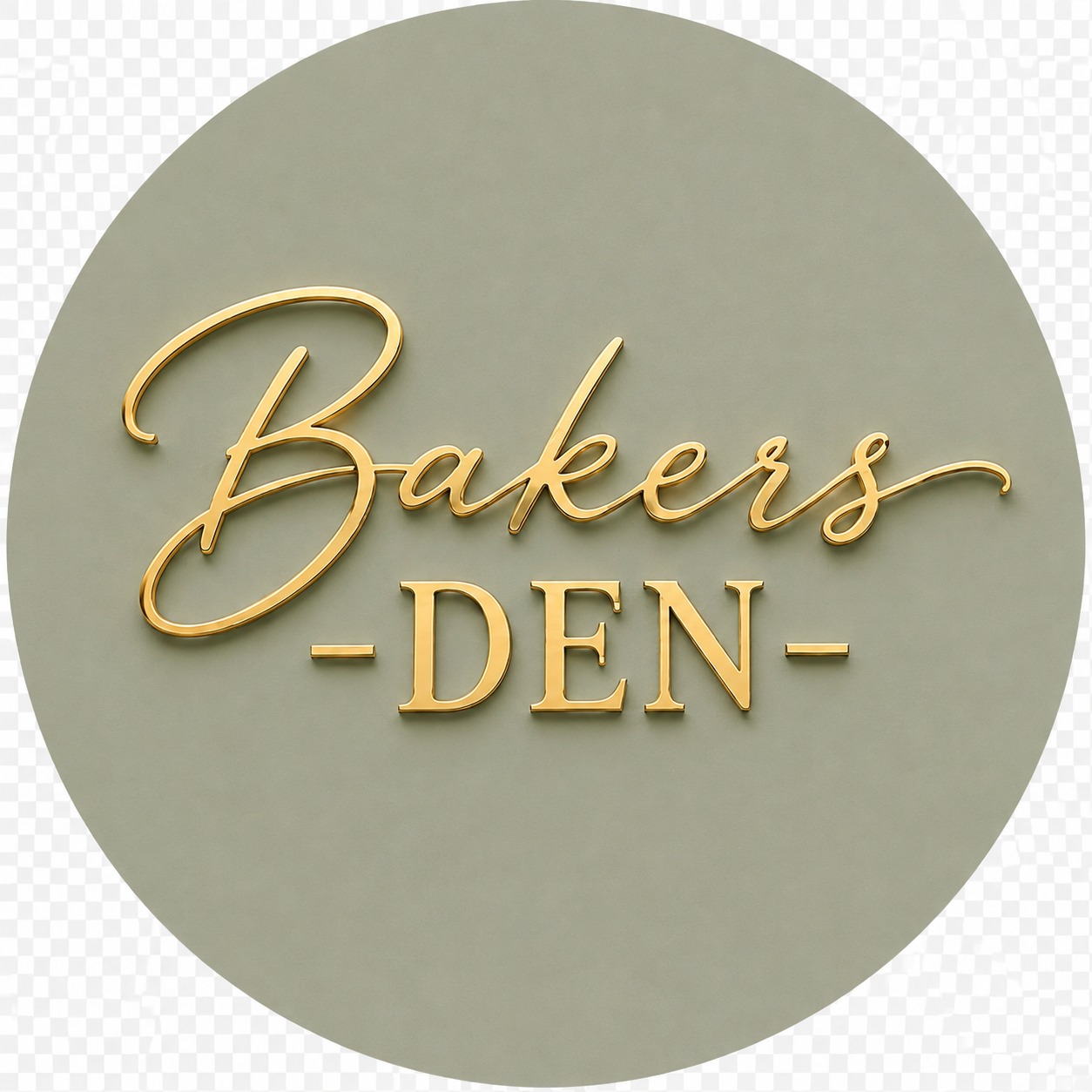 Bakers Den logo